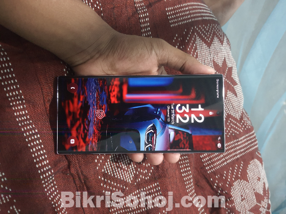 Samsung Galaxy s23 Ultra